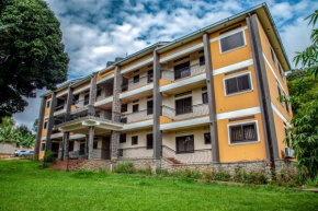 Malachite Apartments